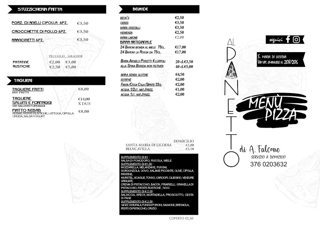 Menu_Al Panetto_Santa Maria di Licodia_image_1