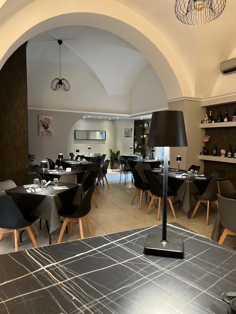 Al Panetto restaurant in Santa Maria di Licodia