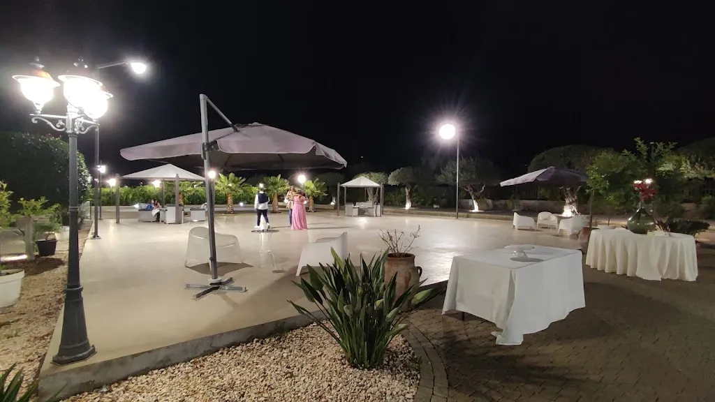 Francesco Barresi_Villa Bianca Ricevimenti_Santa Maria di Licodia_review