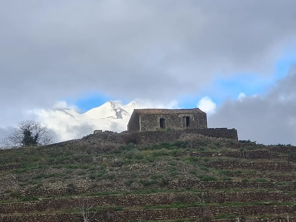 Nicola Luca Barbera_L'Abbazia_Santa Maria di Licodia_review
