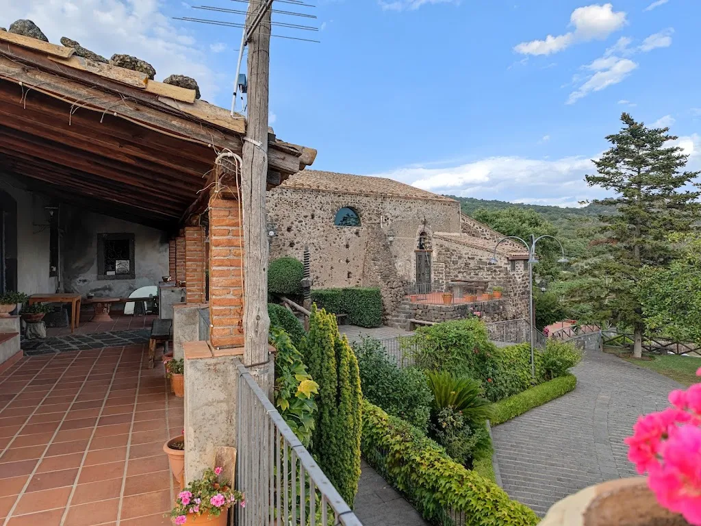 L'Abbazia_Santa Maria di Licodia_slider_image_2