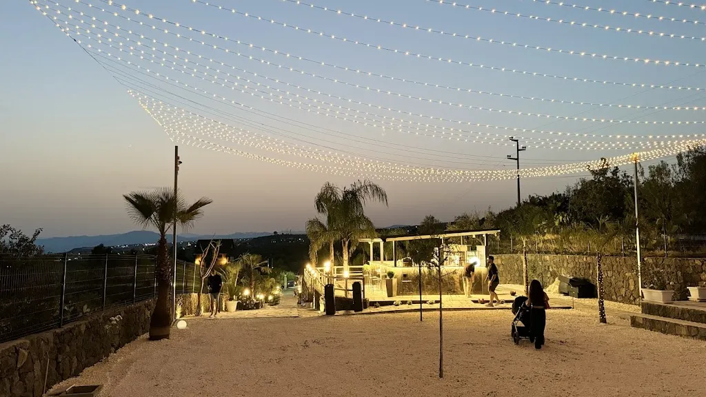 Andrea Gennaro_LE TERRAZZE_Santa Maria di Licodia_review