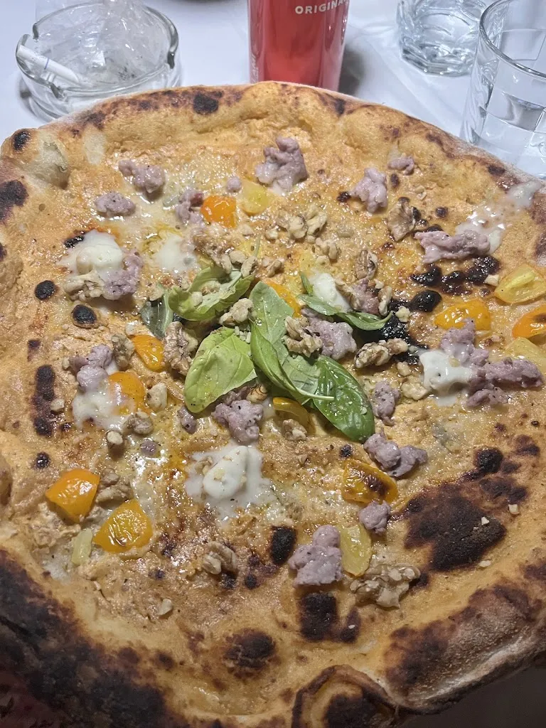 LE TERRAZZE restaurant in Santa Maria di Licodia