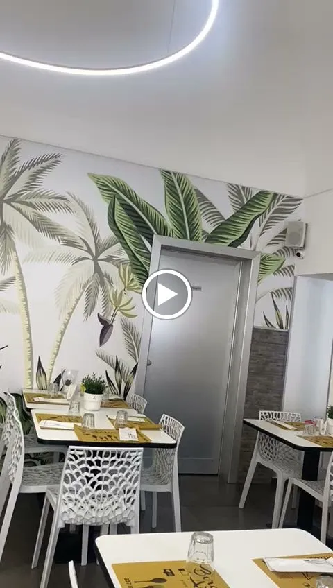 Borgo Antico restaurant in Santa Croce Camerina