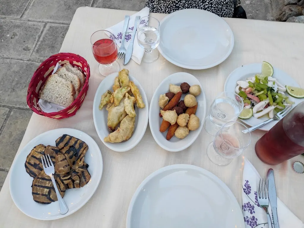 Mauro Ughetto_Agriturismo Aromi e Sapori_Leverano_review