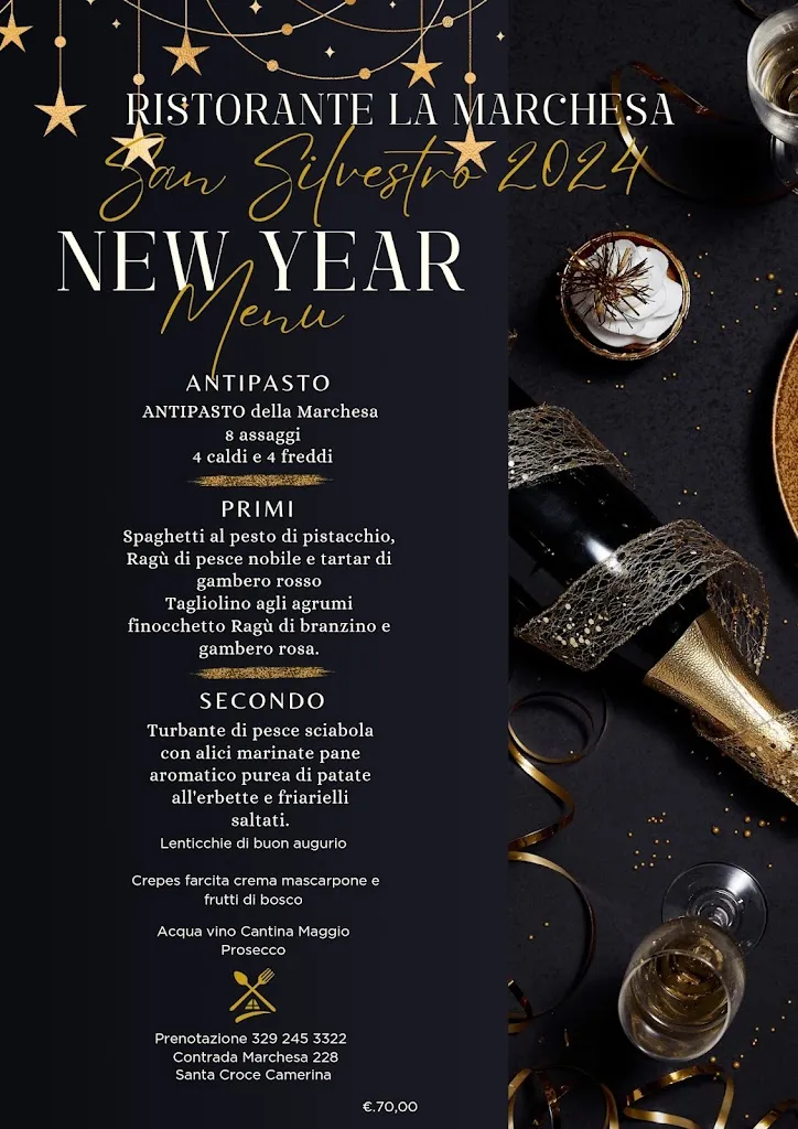 Menu_Ristorante La Marchesa_Santa Croce Camerina_image_4