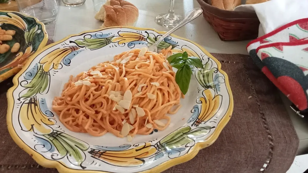 Menu_Ristorante La Marchesa_Santa Croce Camerina_image_6