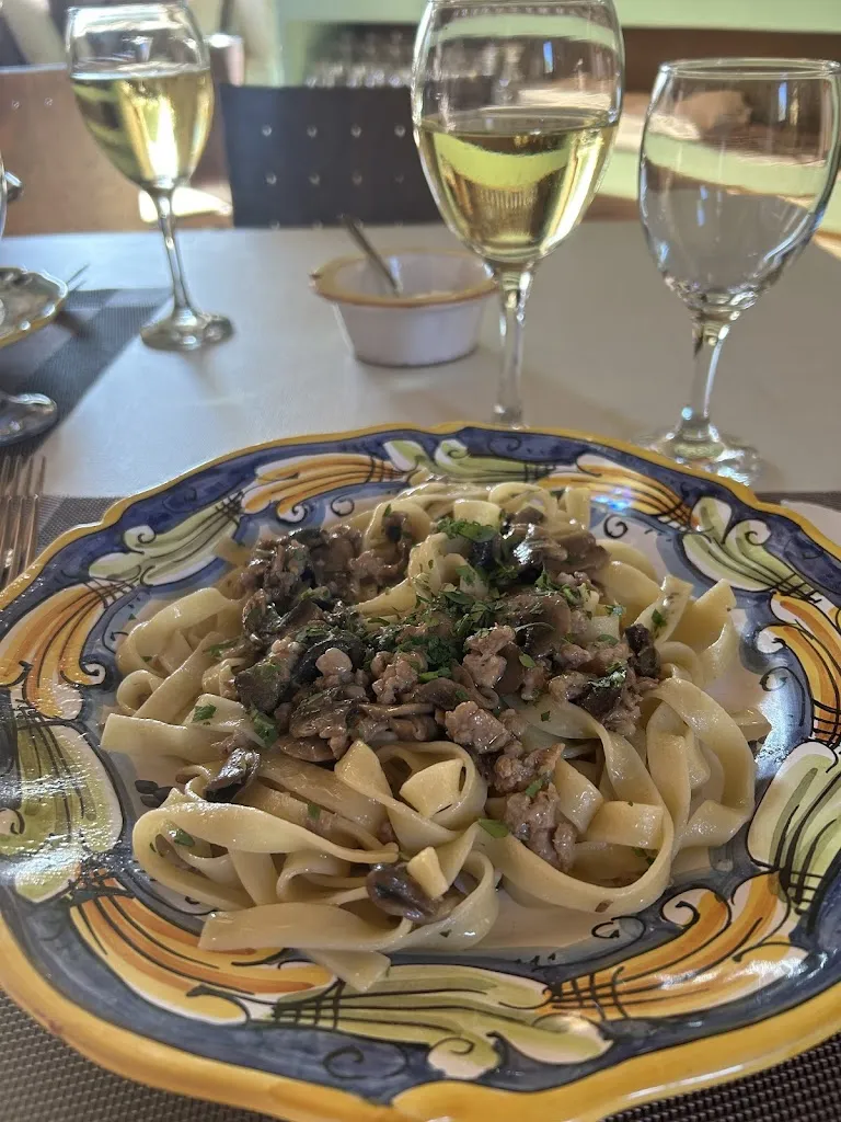 Menu_Ristorante La Marchesa_Santa Croce Camerina_image_9