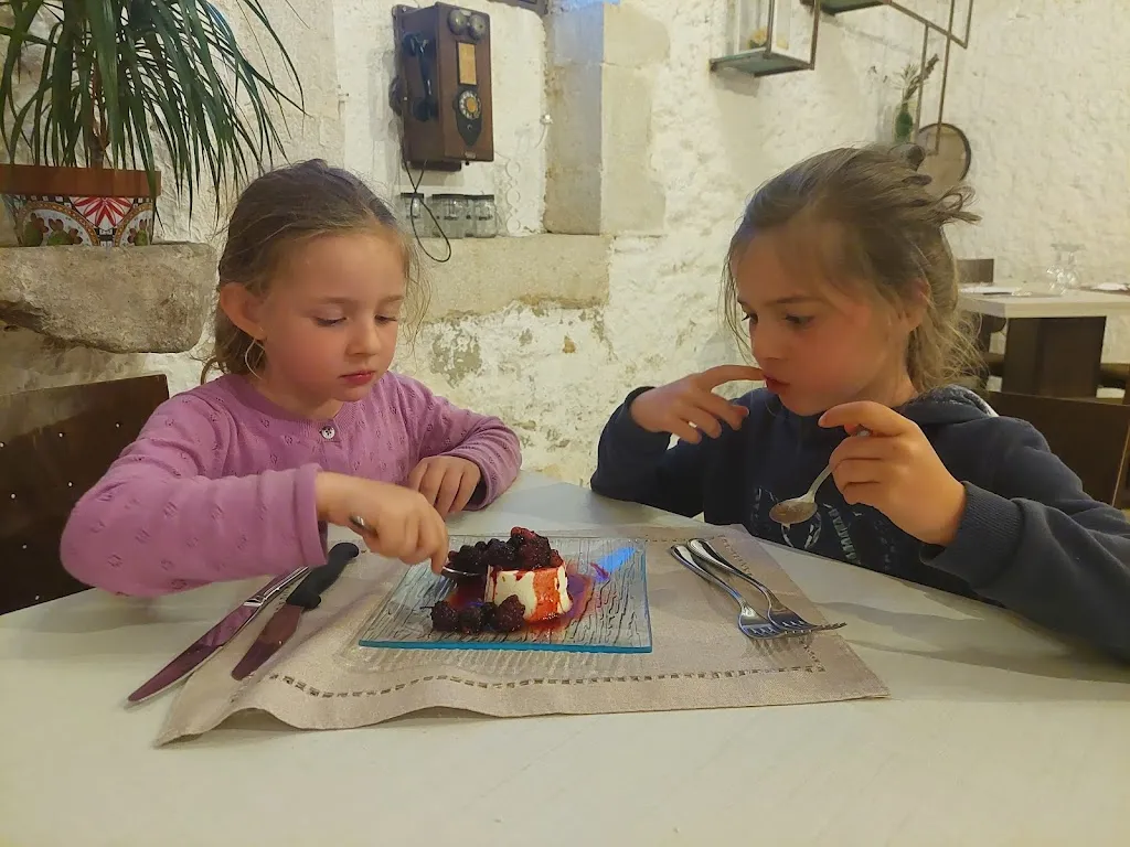 Robert MacKenzie_Ristorante La Marchesa_Santa Croce Camerina_review