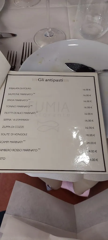 Menu_FUMIA Ristorante_Santa Croce Camerina_image_2