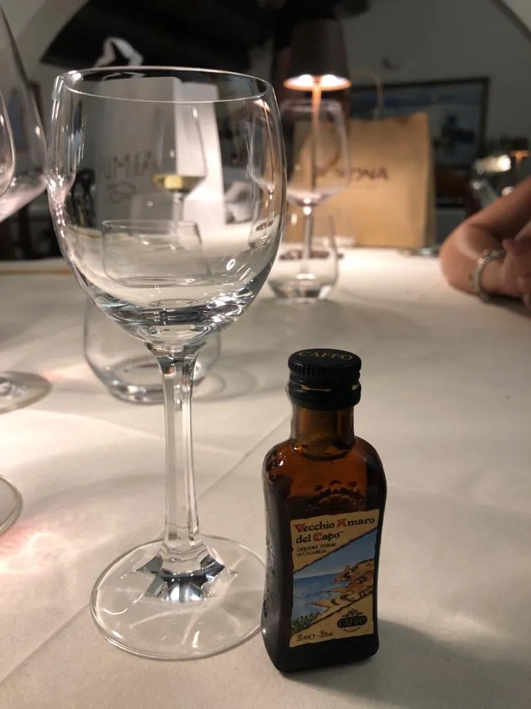 Menu_FUMIA Ristorante_Santa Croce Camerina_image_9