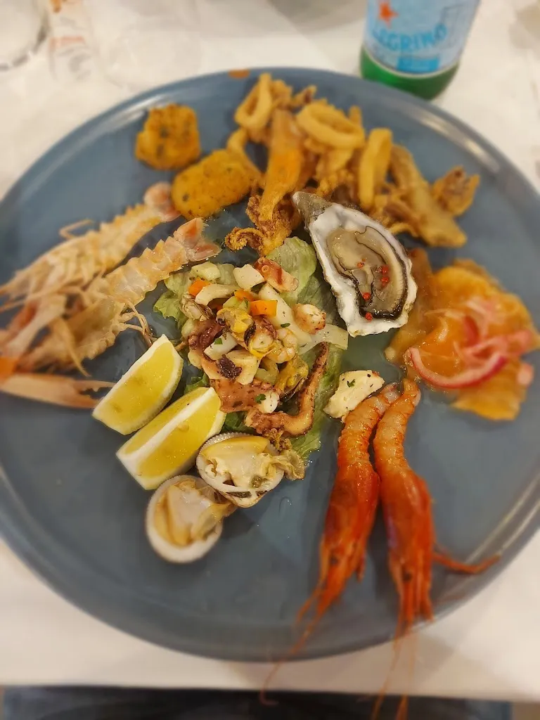 Menu_Jazz - Trattoria di Mare_Santa Croce Camerina_image_3