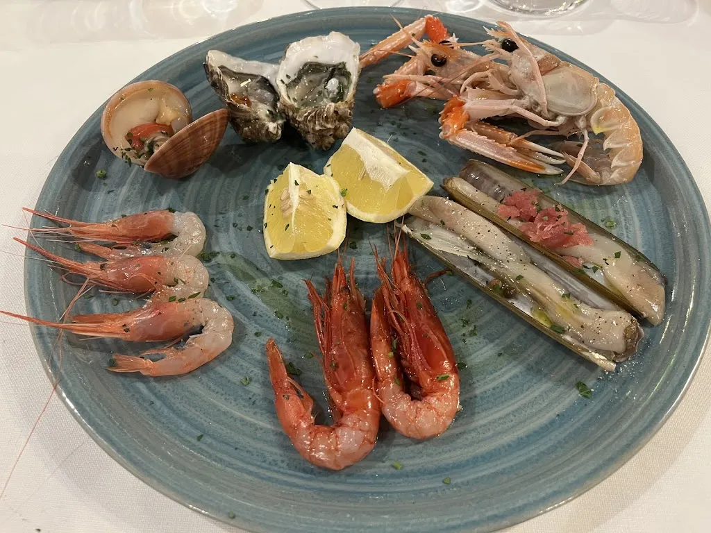 Menu_Jazz - Trattoria di Mare_Santa Croce Camerina_image_5