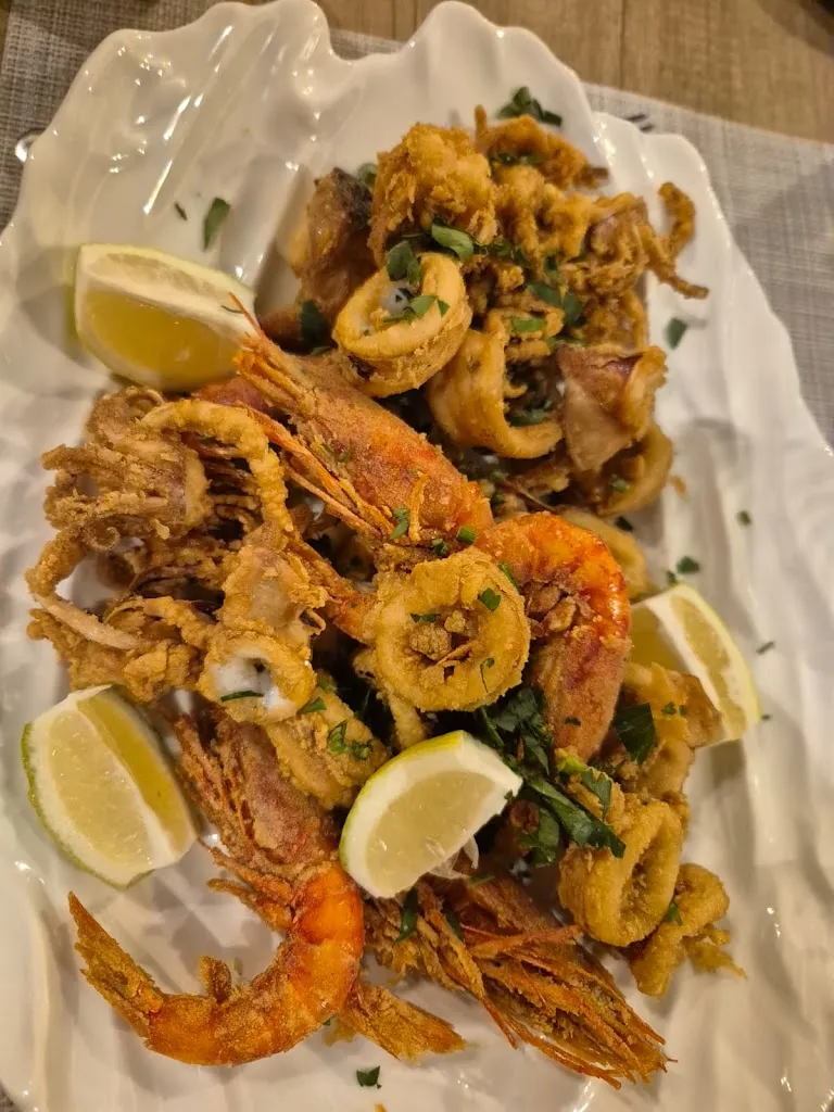 D. S._Jazz - Trattoria di Mare_Santa Croce Camerina_review