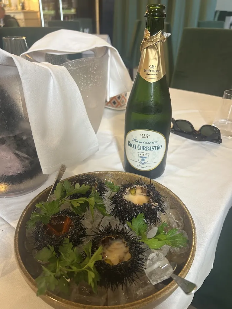 Studio Legale Incardona_Jazz - Trattoria di Mare_Santa Croce Camerina_review