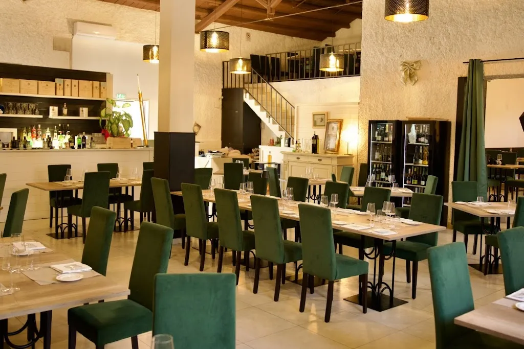 Jazz - Trattoria di Mare restaurant in Santa Croce Camerina