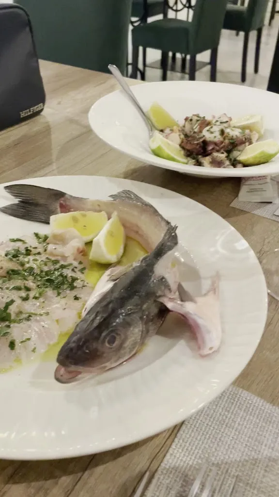 Jazz - Trattoria di Mare_Santa Croce Camerina_slider_image_2