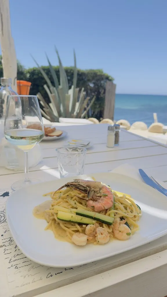 Lorenzo Savastano_Il Varo a Mare Food & Drink - Parking_Santa Croce Camerina_review