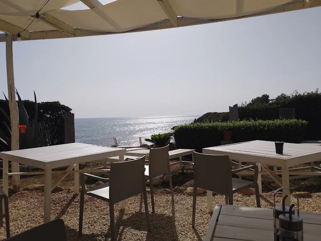 Il Varo a Mare Food & Drink - Parking restaurant in Santa Croce Camerina