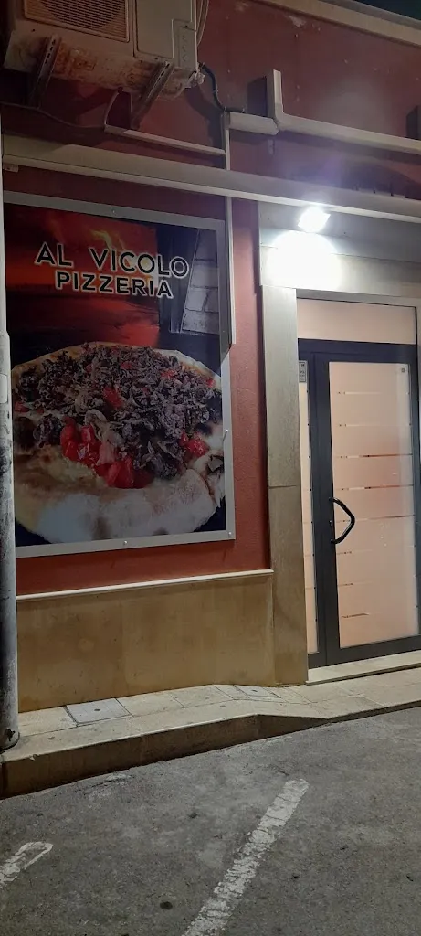 Luca Audi_Al Vicolo Pizzeria Panineria Creperia_Santa Croce Camerina_review