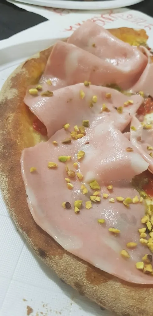 Menü_Il Buongustaio_Santa Croce Camerina_Bild_2