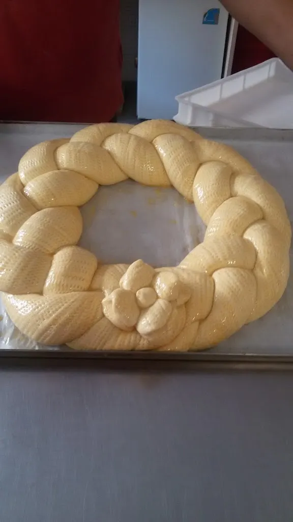 Menü_Il Buongustaio_Santa Croce Camerina_Bild_3