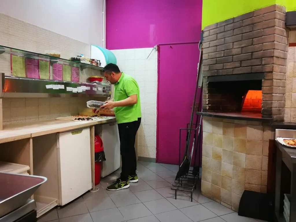 Il Buongustaio restaurant in Santa Croce Camerina