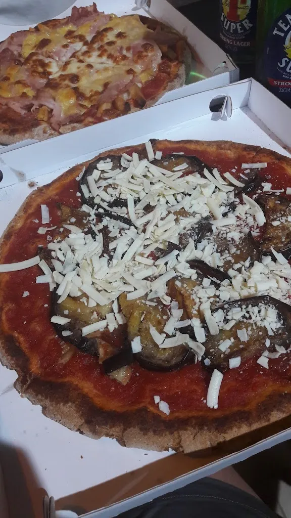 Menu_Ammuccamu Pizzeria D'asporto_Santa Croce Camerina_image_3