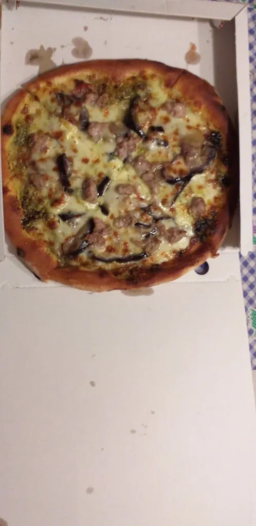 Menu_Ammuccamu Pizzeria D'asporto_Santa Croce Camerina_image_5