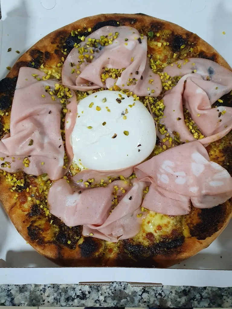 Menu_Ammuccamu Pizzeria D'asporto_Santa Croce Camerina_image_7