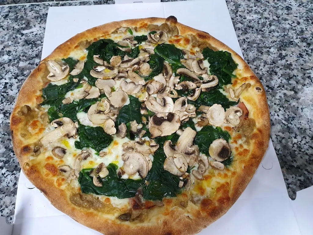 Menu_Ammuccamu Pizzeria D'asporto_Santa Croce Camerina_image_9