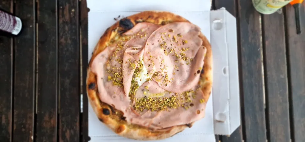 Daniel Gerling_Ammuccamu Pizzeria D'asporto_Santa Croce Camerina_review