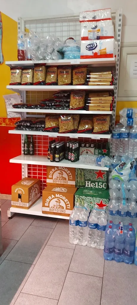 Al Filetto D'Oro restaurant in Santa Croce Camerina