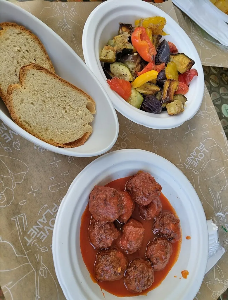 Sandra Calcagnile_La Pittula_Leverano_review