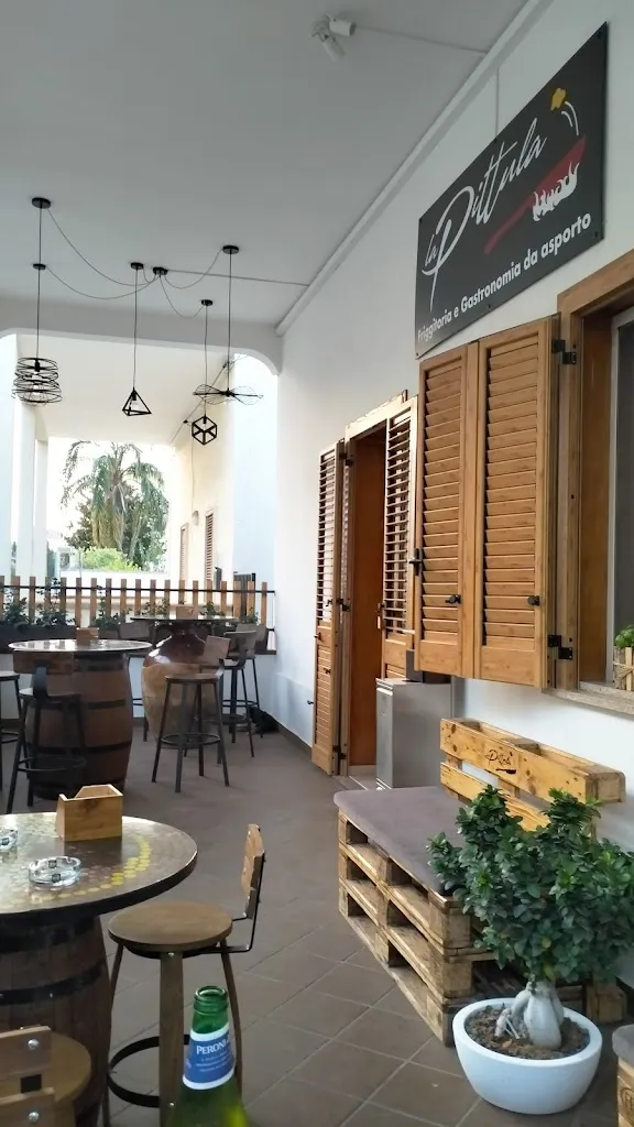 Maria F._La Pittula_Leverano_review