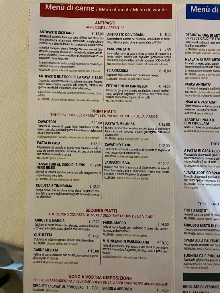 Menu_Ristorante Pizzeria Al Giardino Di Bianca_Santa Croce Camerina_image_1