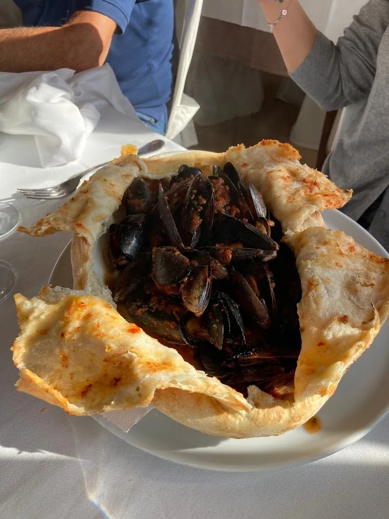 Eva Srienz_Ristorante Pizzeria Al Giardino Di Bianca_Santa Croce Camerina_review