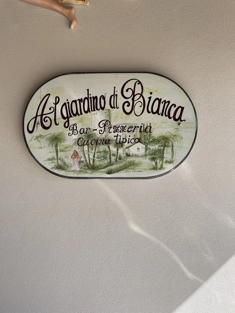 David Daniel_Ristorante Pizzeria Al Giardino Di Bianca_Santa Croce Camerina_review
