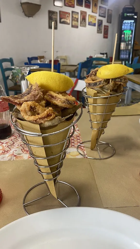 Małgosia Tetiurka_Ti Cunzasti_Santa Croce Camerina_recensione