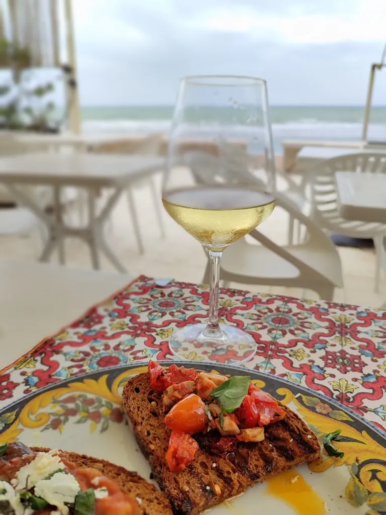 Radojka Vrabac_Ti Cunzasti_Santa Croce Camerina_recensione