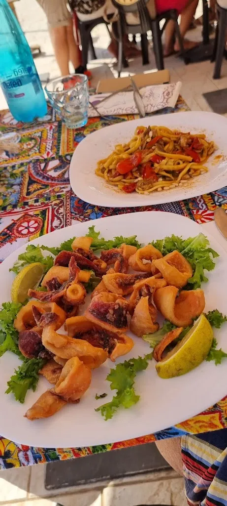 Jenell Peel_Ti Cunzasti_Santa Croce Camerina_recensione