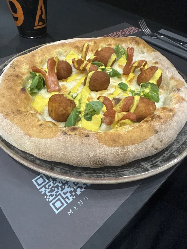 Francesco Attardi_Pappamagna - Pizzeria con sala e d'asporto_Santa Croce Camerina_review