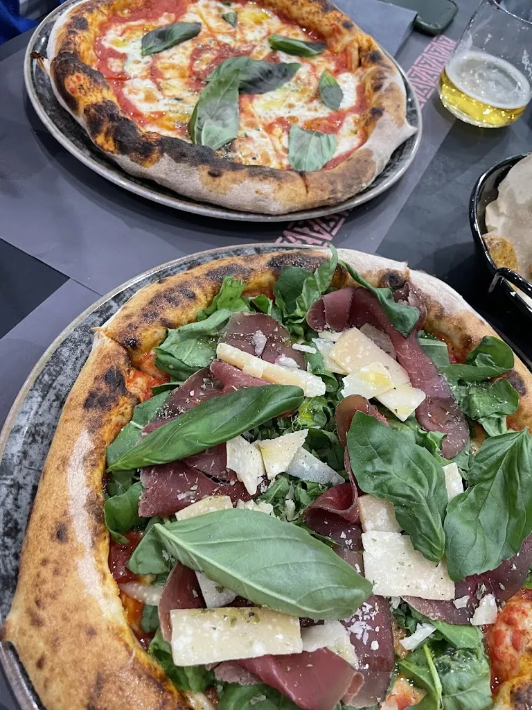 enrica puglisi_Pappamagna - Pizzeria con sala e d'asporto_Santa Croce Camerina_review