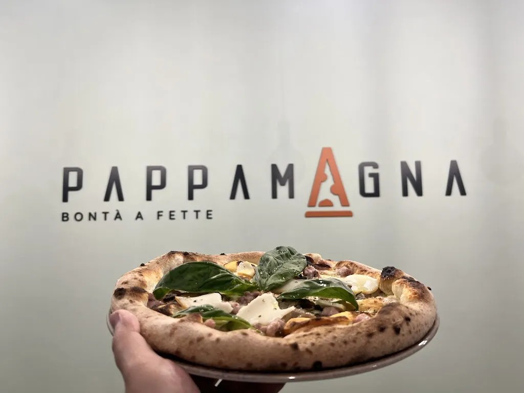 Pappamagna - Pizzeria con sala e d'asporto_Santa Croce Camerina_slider_image_2