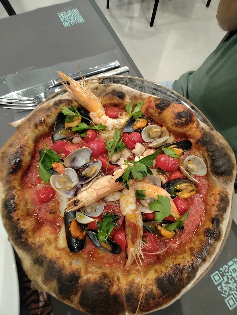 Pappamagna - Pizzeria con sala e d'asporto_Santa Croce Camerina_slider_image_3