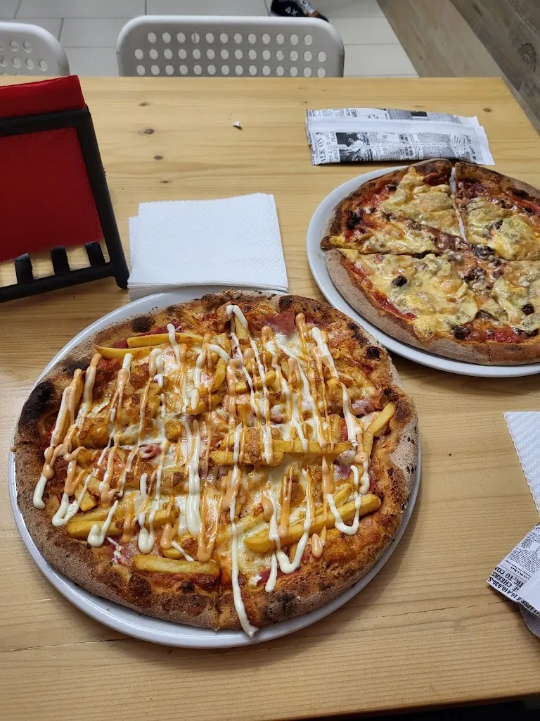 Aurel 97 _Fuori di Pizza_Santa Croce Camerina_review