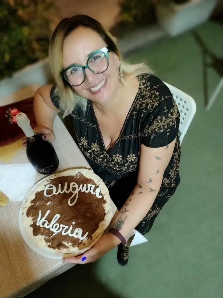 Valeria Milazzo_Fuori di Pizza_Santa Croce Camerina_review