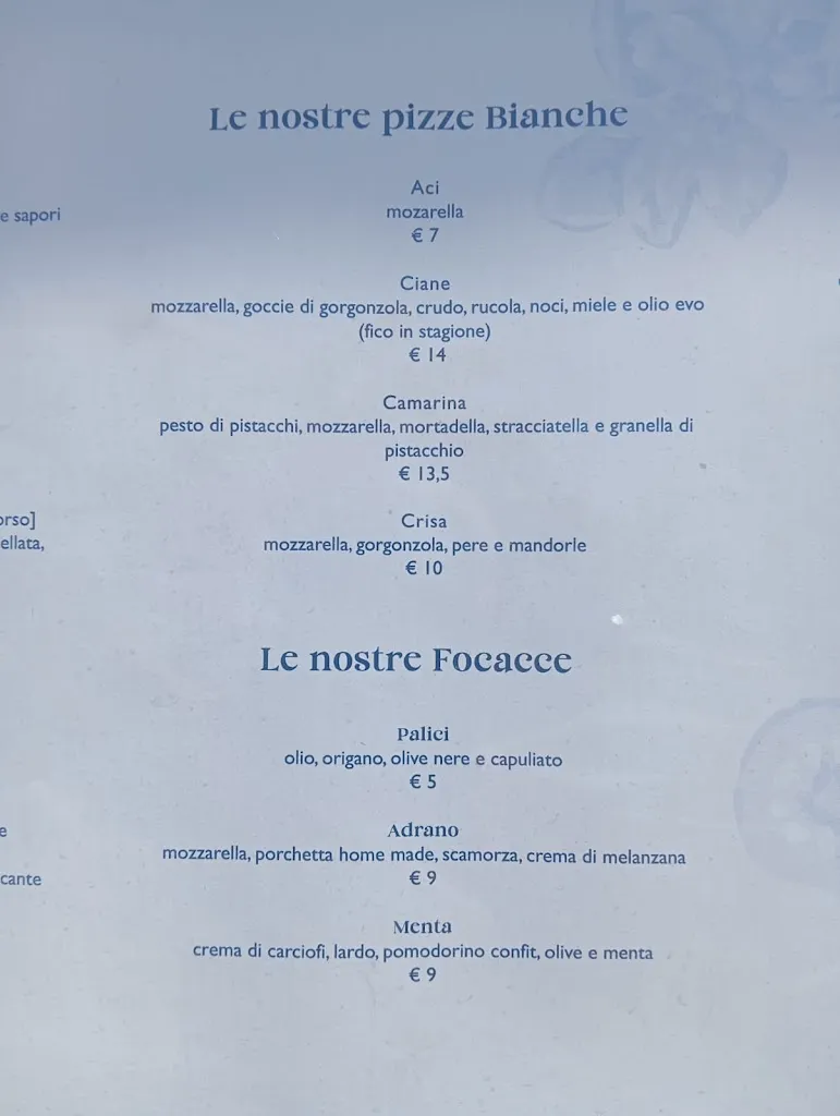 Menu_Cynara Drink Food Experience_Santa Croce Camerina_image_3