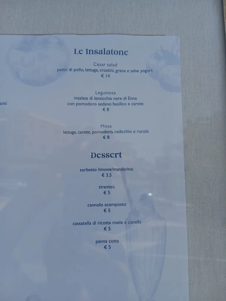 Menu_Cynara Drink Food Experience_Santa Croce Camerina_image_4