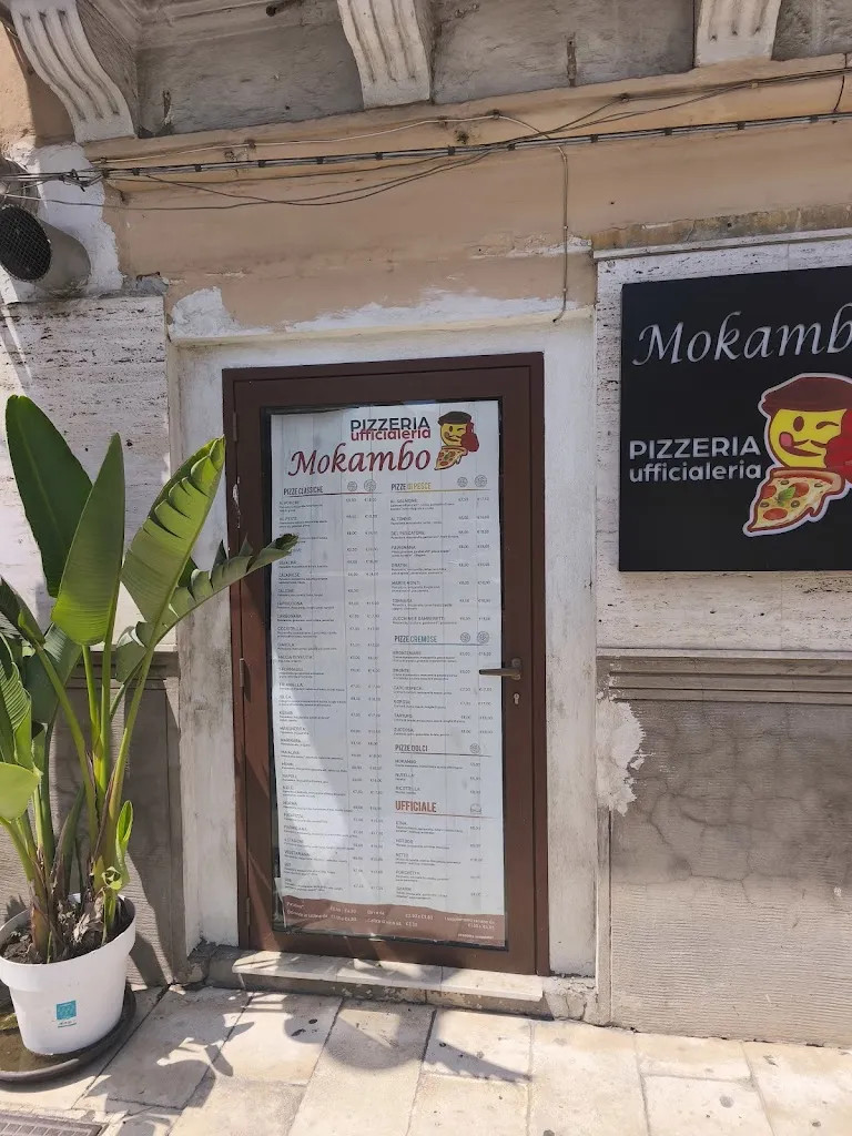 Menu_Mokambo Coffee Alabiso Angelo_Santa Croce Camerina_image_1